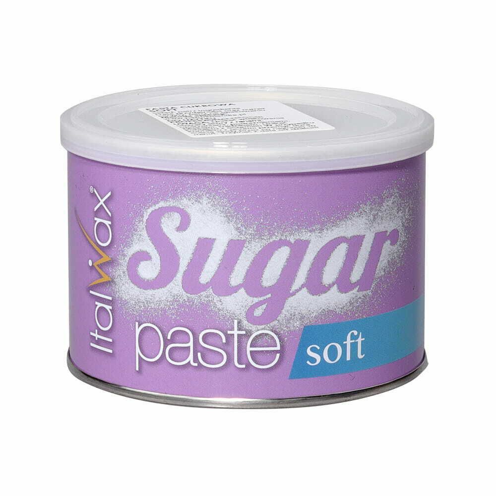 Cukraus pasta ItalWax Soft