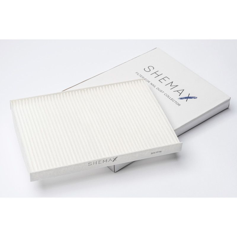 Filtras dulkių sutraukėjui SHEMAX