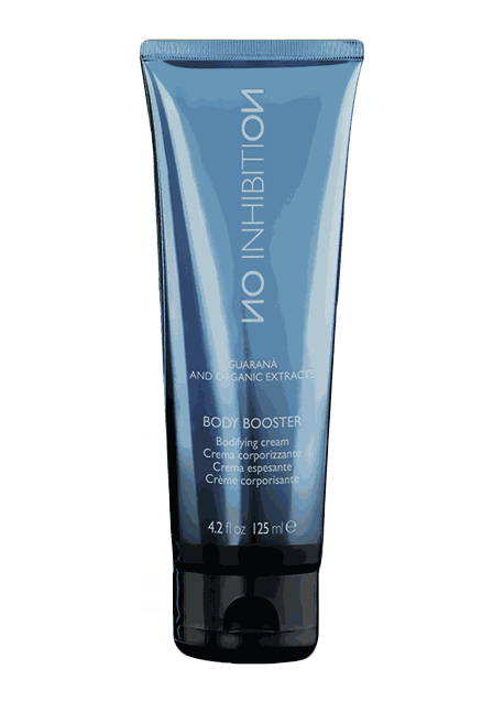 BODY BOOSTER PLAUKUS PURINANTIS KREMAS