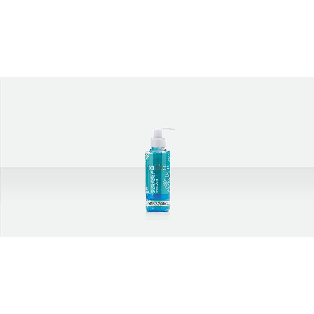 ItalWax vėsinantis gelis po depiliacijos 250 ml