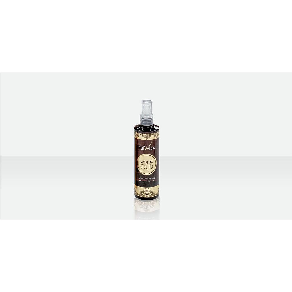 ItalWax OUD losIjonas po depiliacijos 250ml