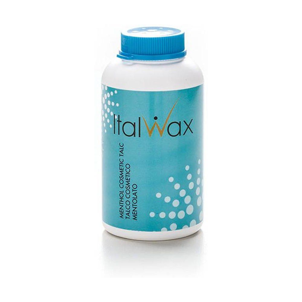 ItalWax Talk Menthol 150g.