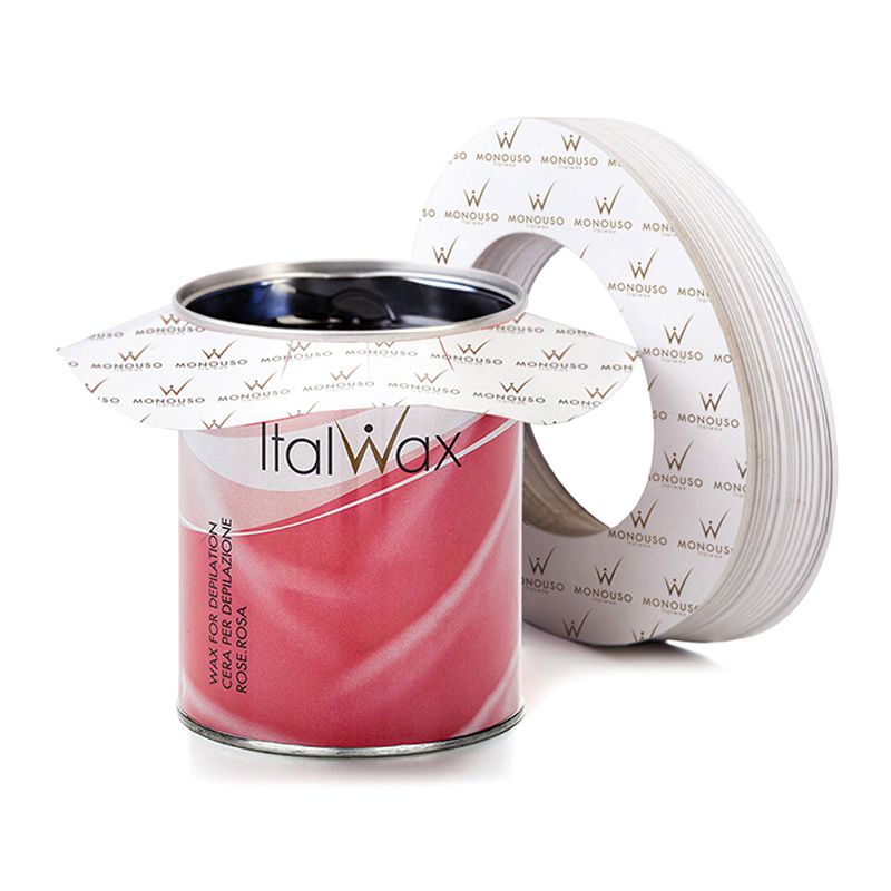Italwax apsaugis žiedas vaško šildytuvui 9,8cm 20 vnt.