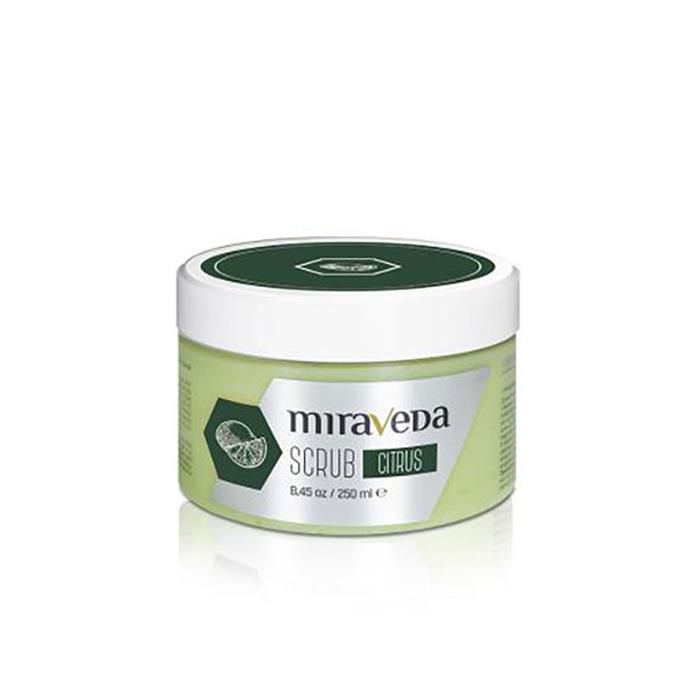 ItalWax MIRAVEDA citrus šeitiklis 250ml.