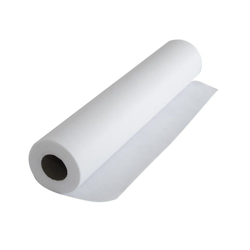 Vienkartinė paklodė rulone ECO 60cm/80m